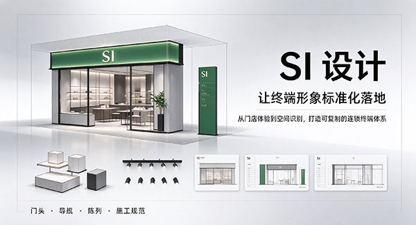 加查县SI设计